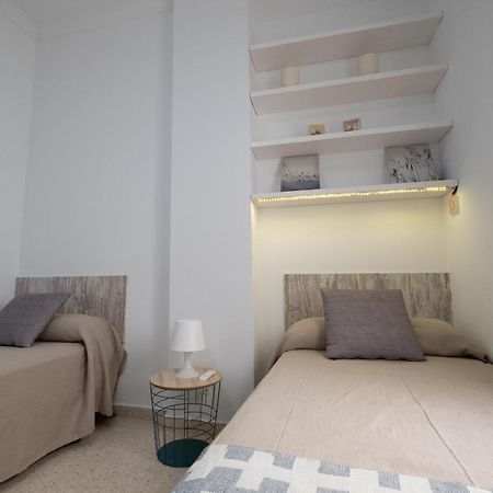 Apartamento America Sanlúcar de Barrameda Zewnętrze zdjęcie