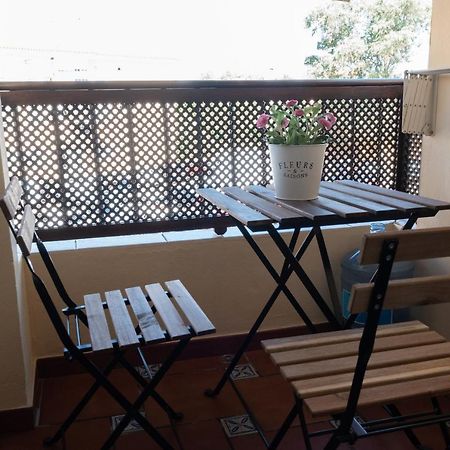Apartamento America Sanlúcar de Barrameda Zewnętrze zdjęcie