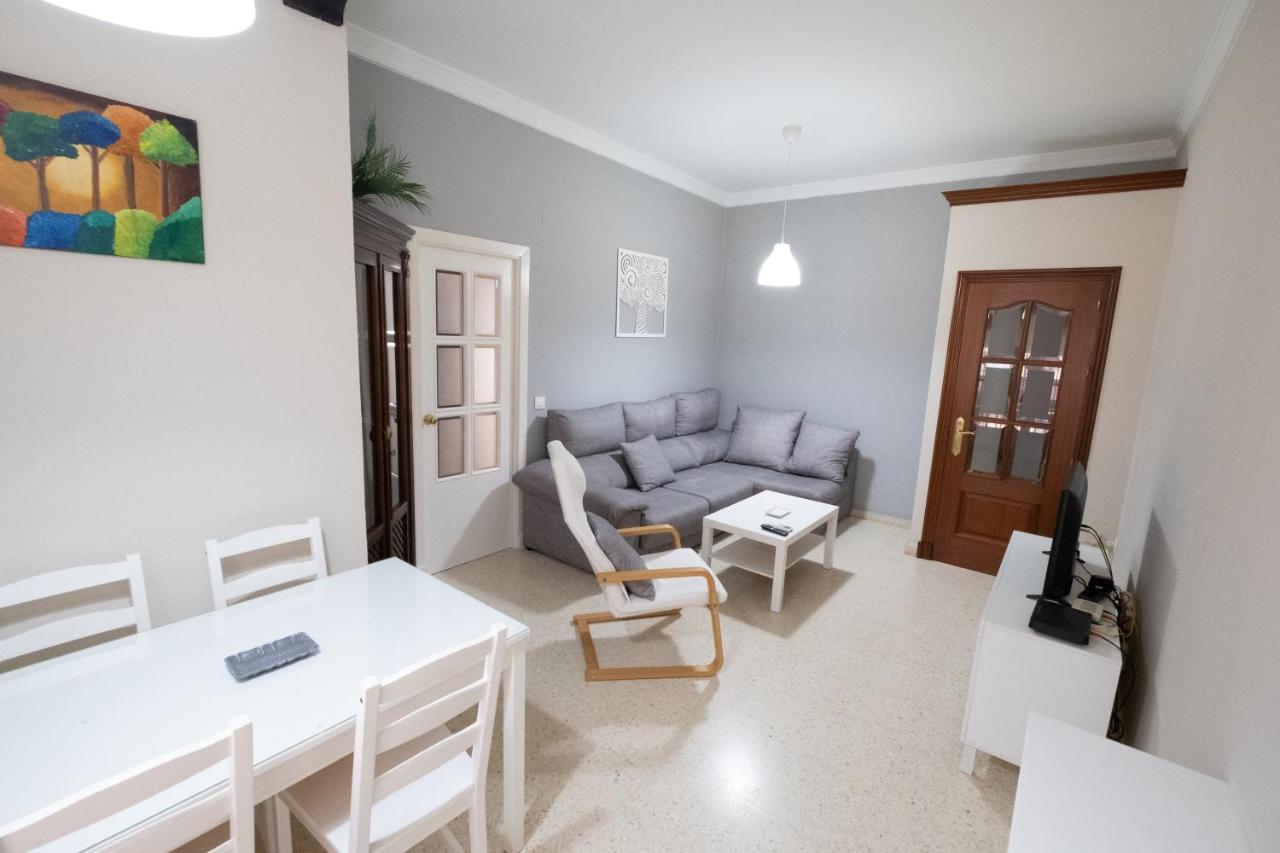 Apartamento America Sanlúcar de Barrameda Zewnętrze zdjęcie