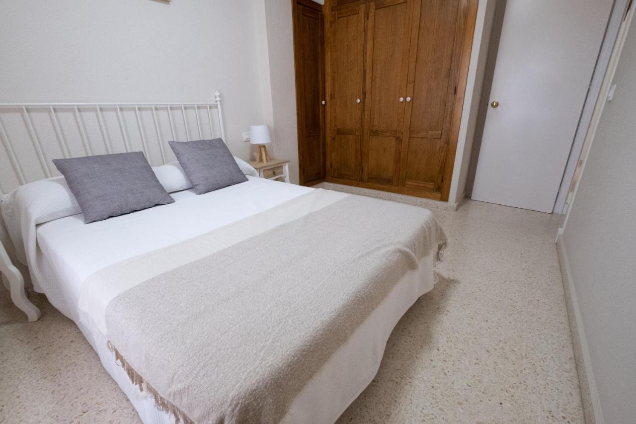 Apartamento America Sanlúcar de Barrameda Zewnętrze zdjęcie