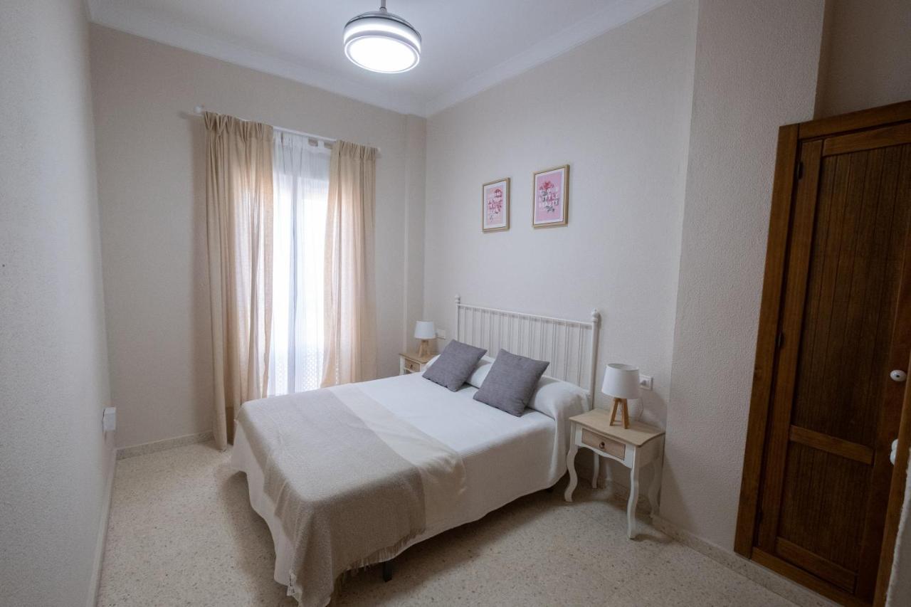 Apartamento America Sanlúcar de Barrameda Zewnętrze zdjęcie