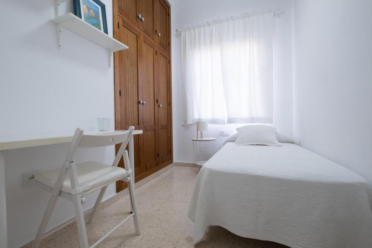 Apartamento America Sanlúcar de Barrameda Zewnętrze zdjęcie