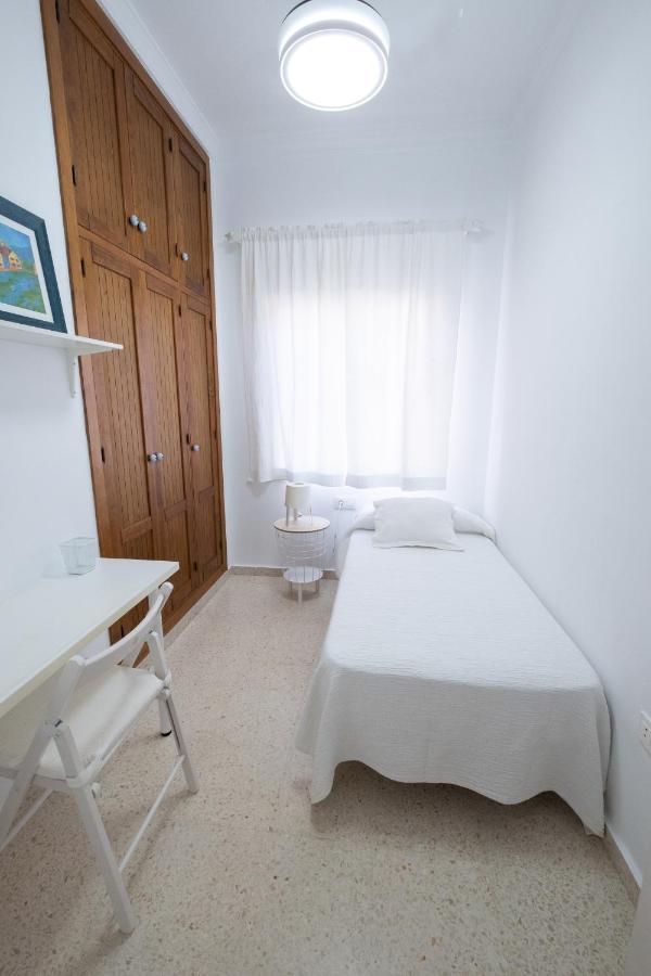 Apartamento America Sanlúcar de Barrameda Zewnętrze zdjęcie