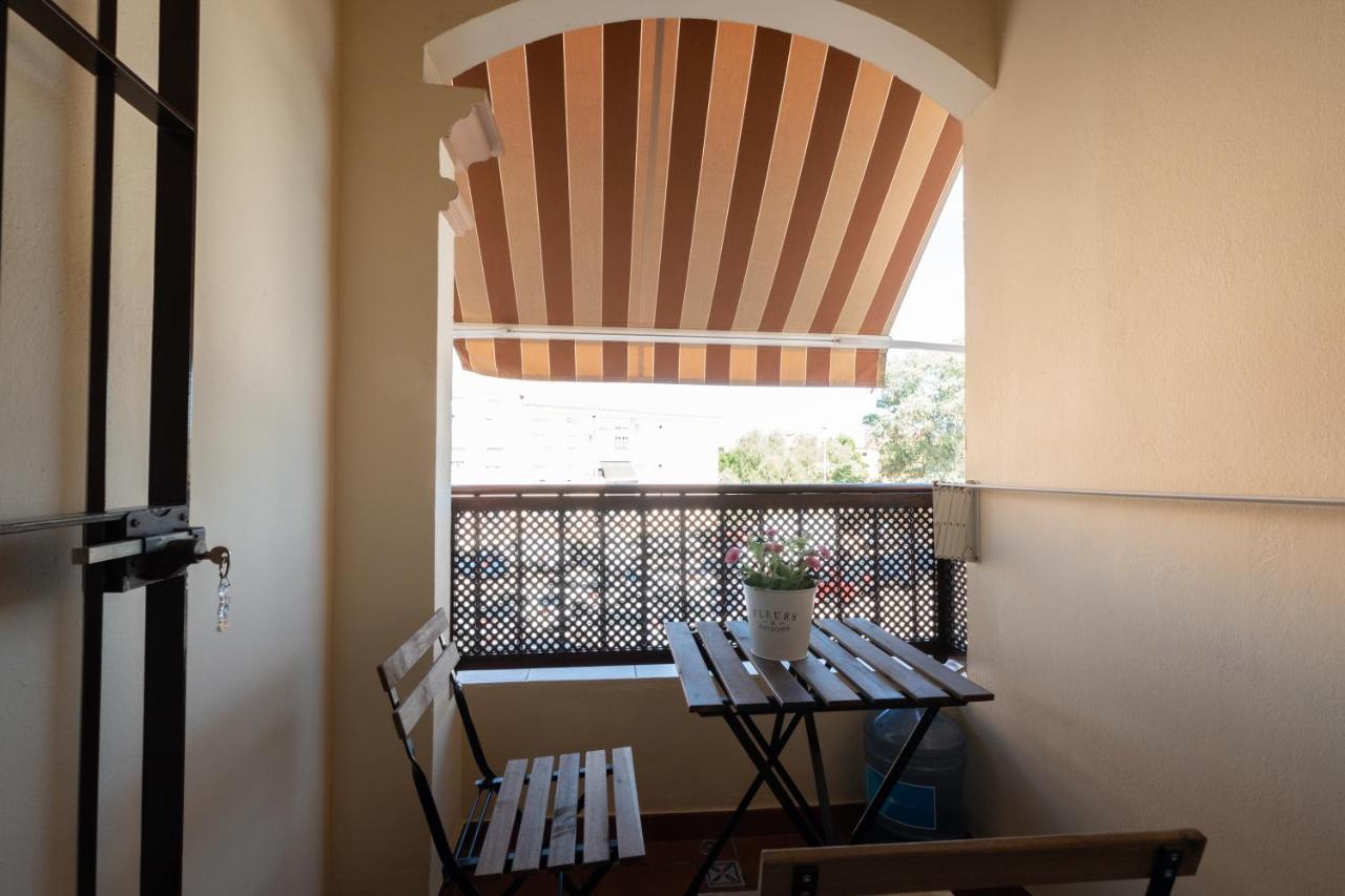 Apartamento America Sanlúcar de Barrameda Zewnętrze zdjęcie