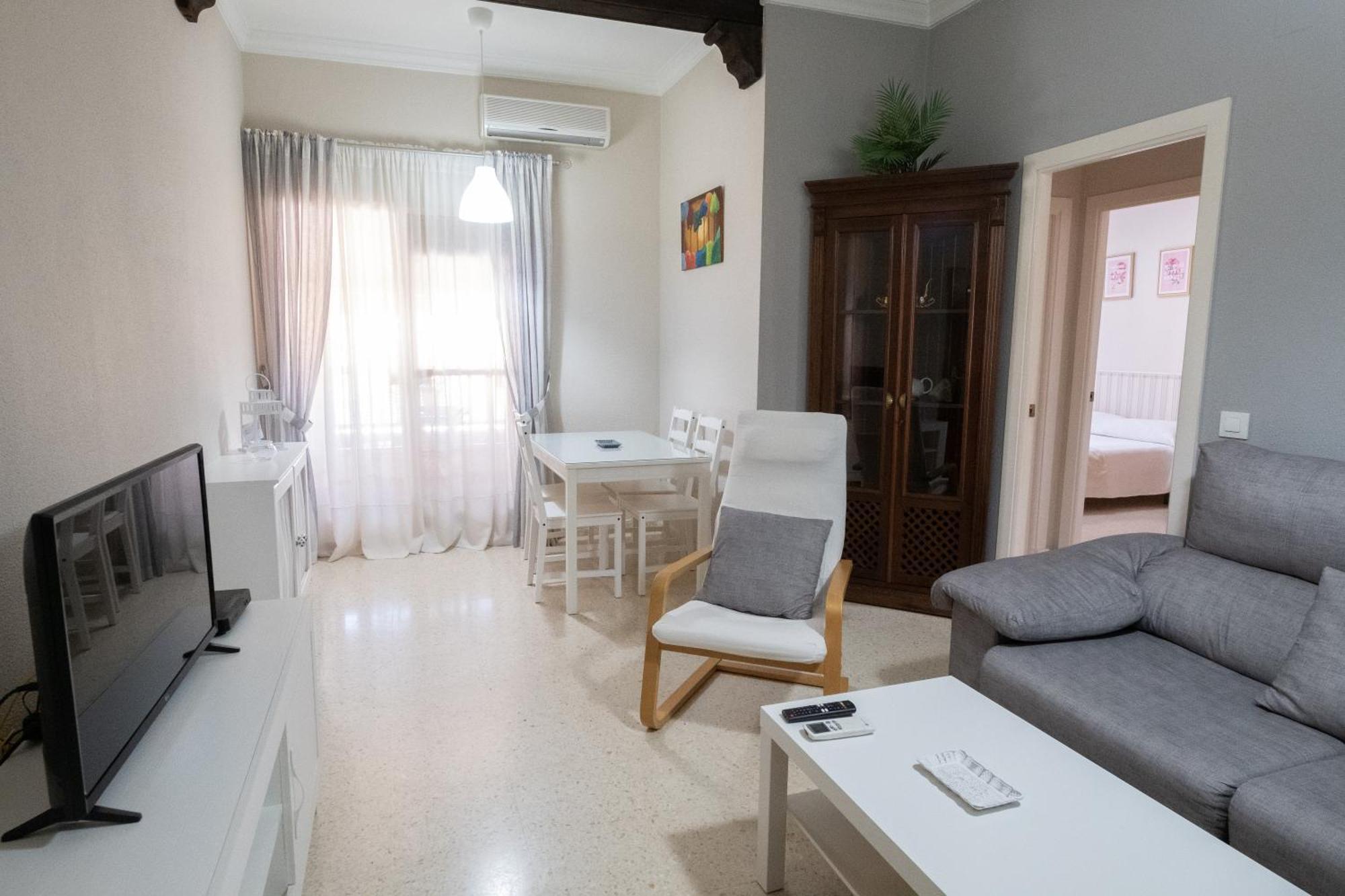 Apartamento America Sanlúcar de Barrameda Zewnętrze zdjęcie