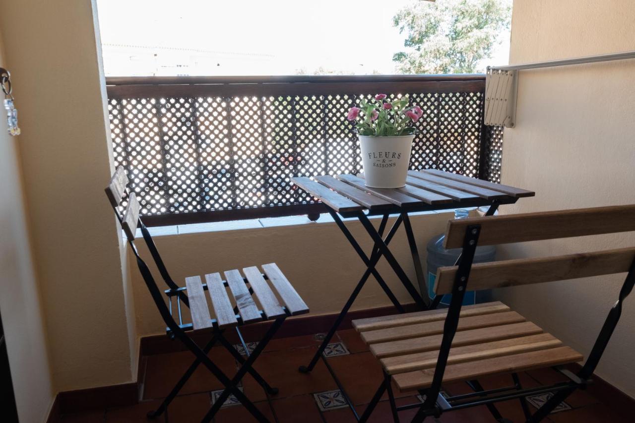 Apartamento America Sanlúcar de Barrameda Zewnętrze zdjęcie