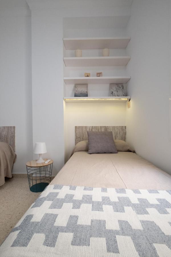 Apartamento America Sanlúcar de Barrameda Zewnętrze zdjęcie