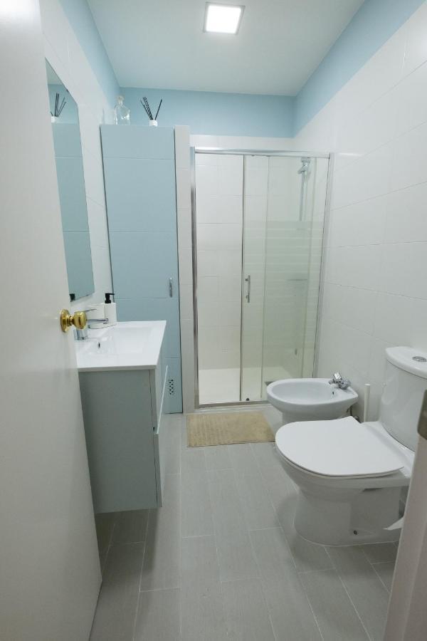 Apartamento America Sanlúcar de Barrameda Zewnętrze zdjęcie